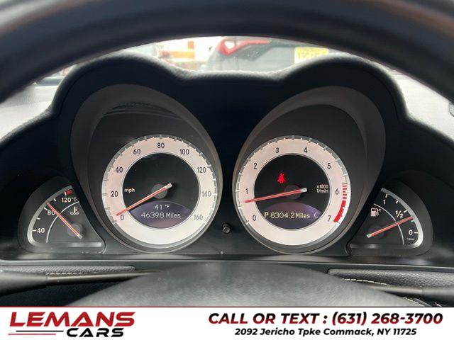 2011 Mercedes-Benz SL-Class SL550 photo