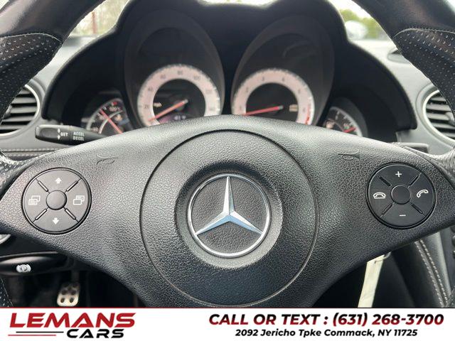 2011 Mercedes-Benz SL-Class SL550 photo
