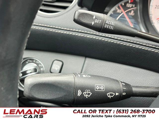 2011 Mercedes-Benz SL-Class SL550 photo