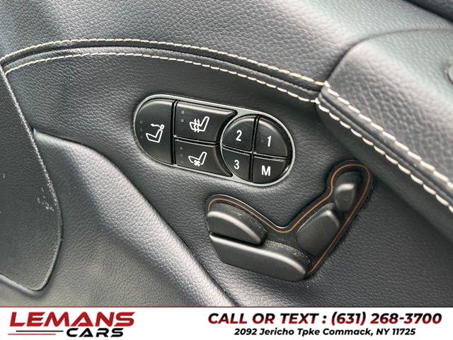 2011 Mercedes-Benz SL-Class SL550 photo