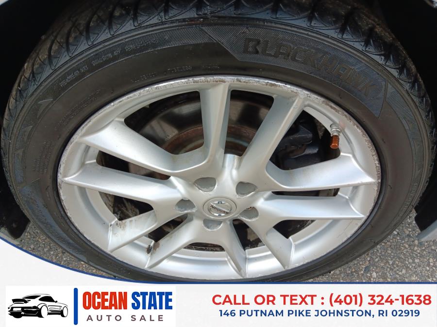 2011 Nissan Maxima 3.5 S photo