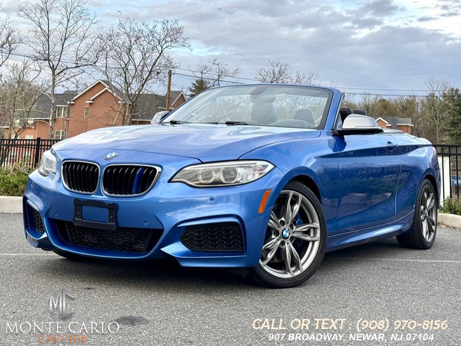2015 BMW 2 Series M235i