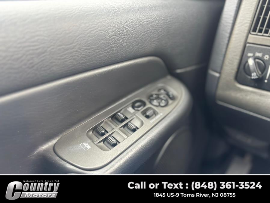 2004 Dodge RSX ST photo
