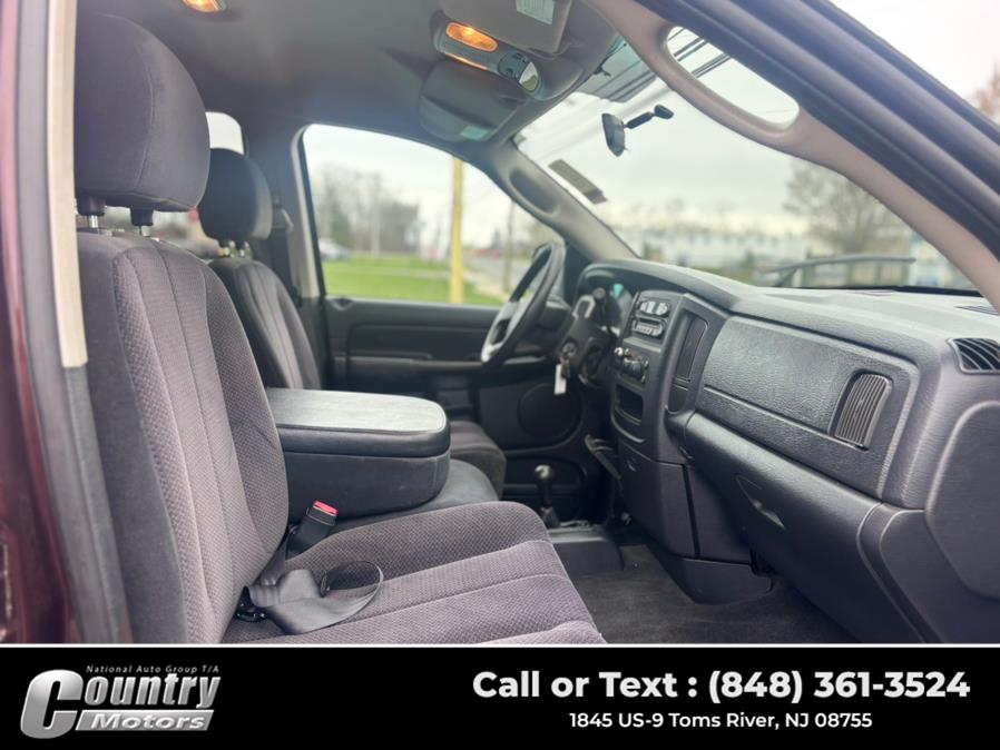 2004 Dodge RSX ST photo