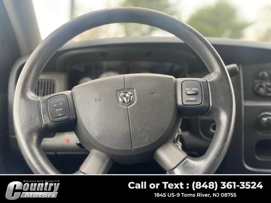 2004 Dodge RSX ST photo