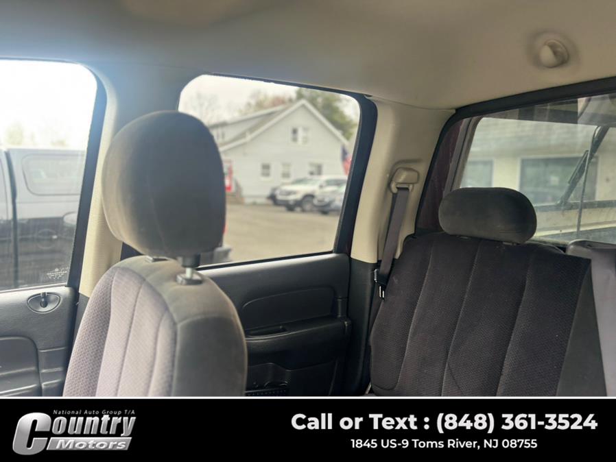 2004 Dodge RSX ST photo