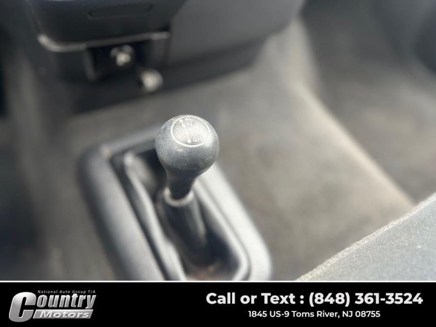 2004 Dodge RSX ST photo