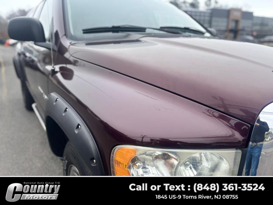 2004 Dodge RSX ST photo