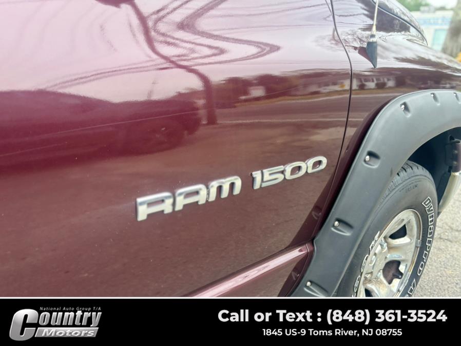 2004 Dodge RSX ST photo