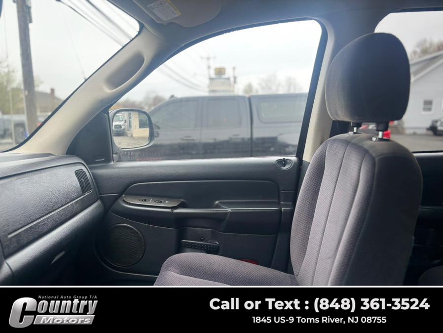2004 Dodge RSX ST photo