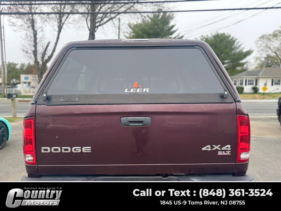 2004 Dodge RSX ST photo