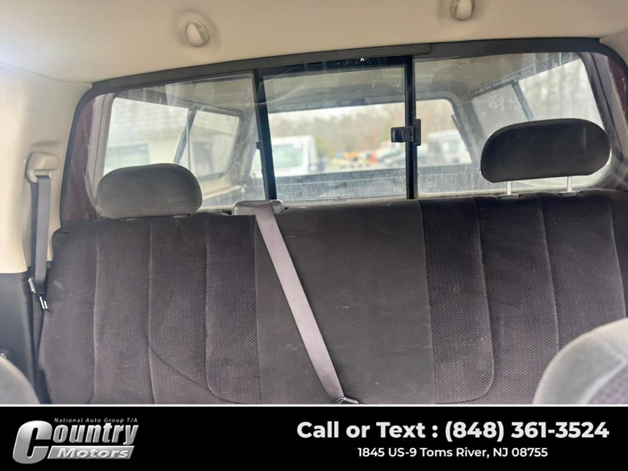 2004 Dodge RSX ST photo