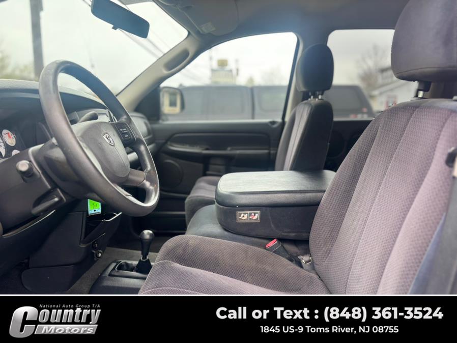 2004 Dodge RSX ST photo