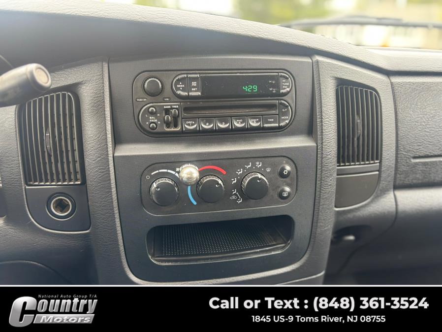 2004 Dodge RSX ST photo
