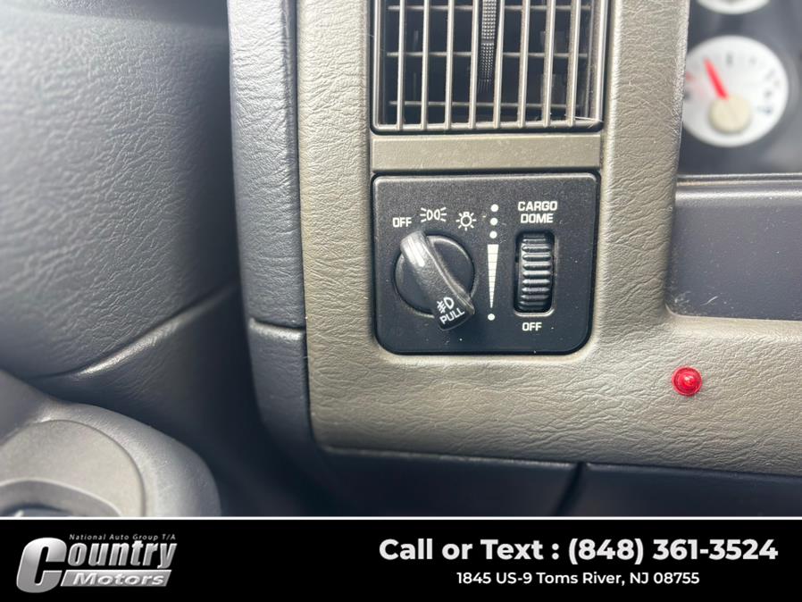 2004 Dodge RSX ST photo