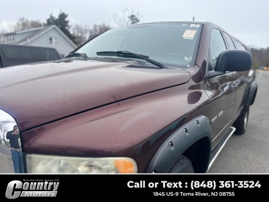 2004 Dodge RSX ST photo