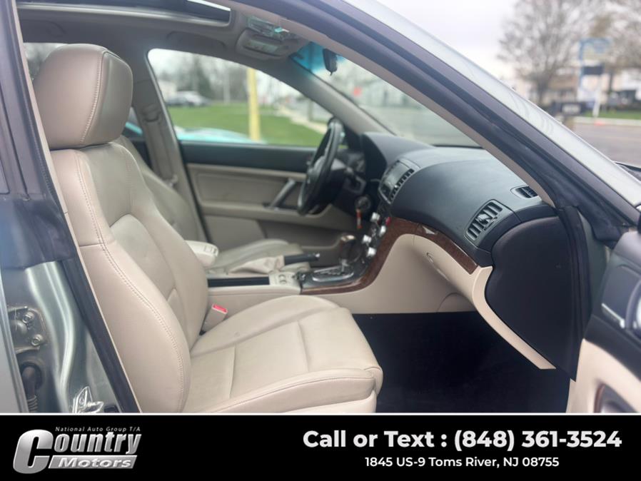2009 Subaru Outback 2.5i Limited photo