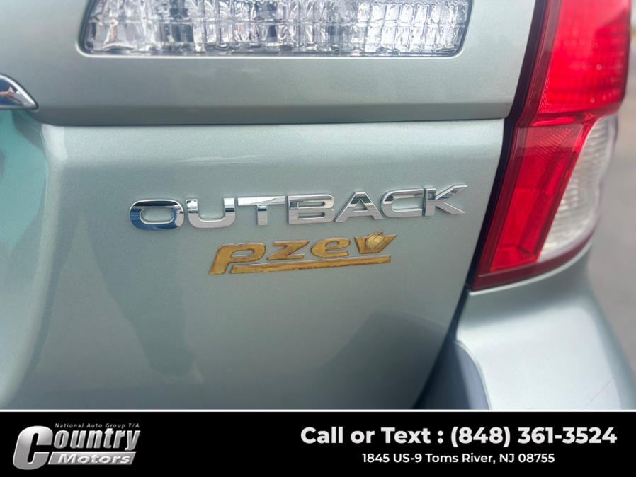 2009 Subaru Outback 2.5i Limited photo