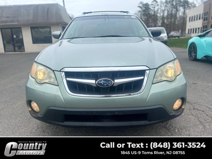 2009 Subaru Outback 2.5i Limited photo