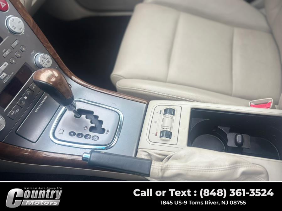 2009 Subaru Outback 2.5i Limited photo