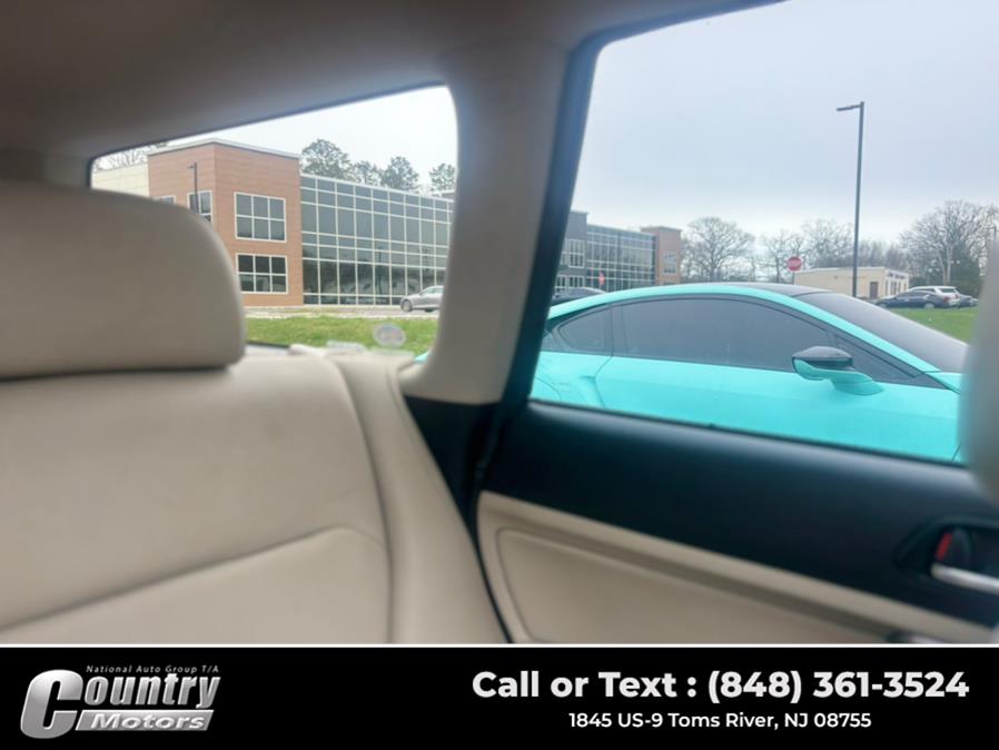 2009 Subaru Outback 2.5i Limited photo