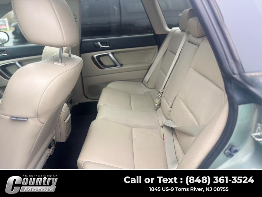 2009 Subaru Outback 2.5i Limited photo