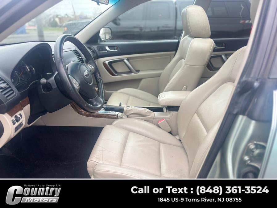 2009 Subaru Outback 2.5i Limited photo