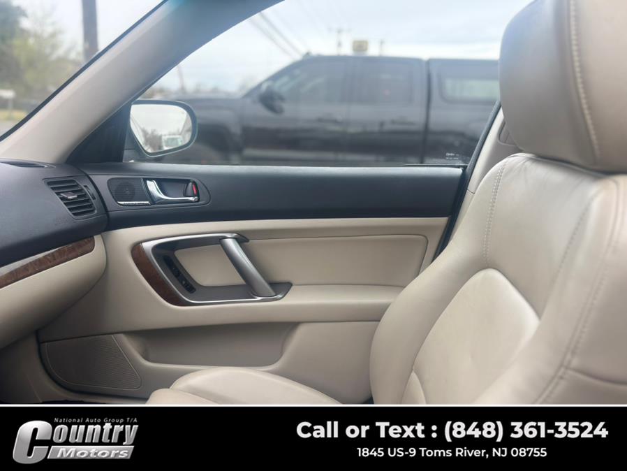 2009 Subaru Outback 2.5i Limited photo