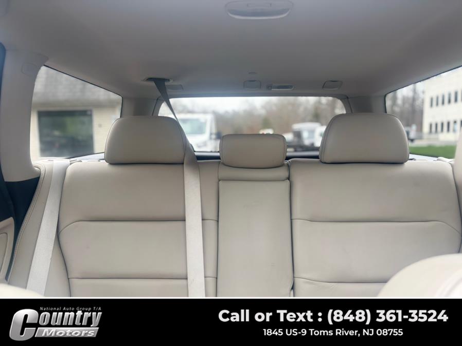 2009 Subaru Outback 2.5i Limited photo
