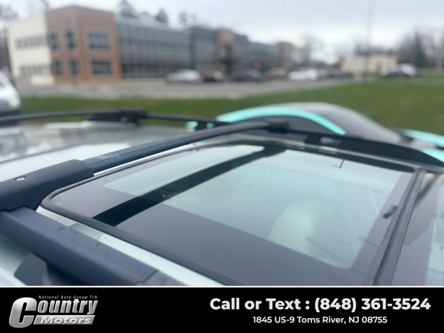 2009 Subaru Outback 2.5i Limited photo