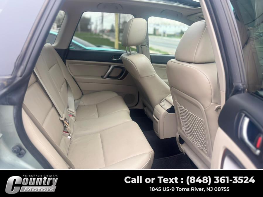 2009 Subaru Outback 2.5i Limited photo