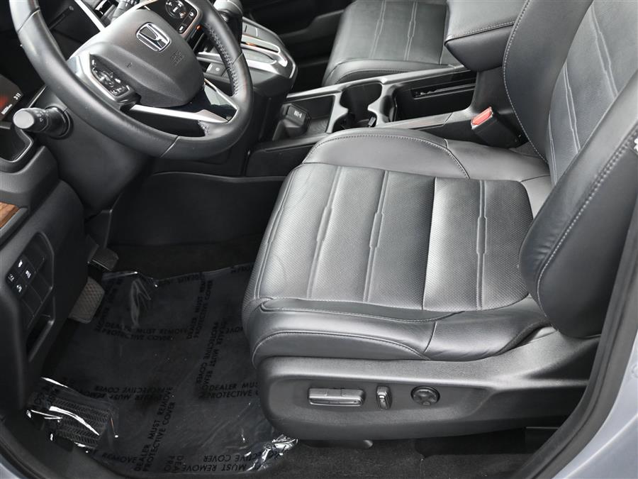 2019 Honda CR-V EX-L photo