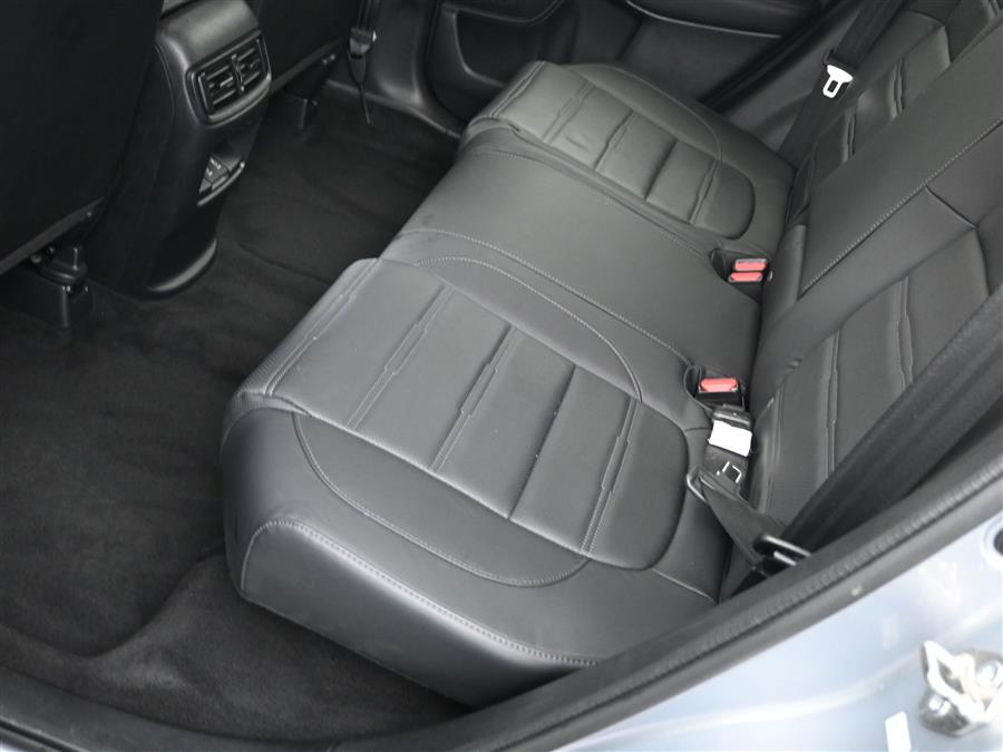 2019 Honda CR-V EX-L photo