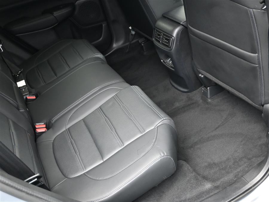 2019 Honda CR-V EX-L photo
