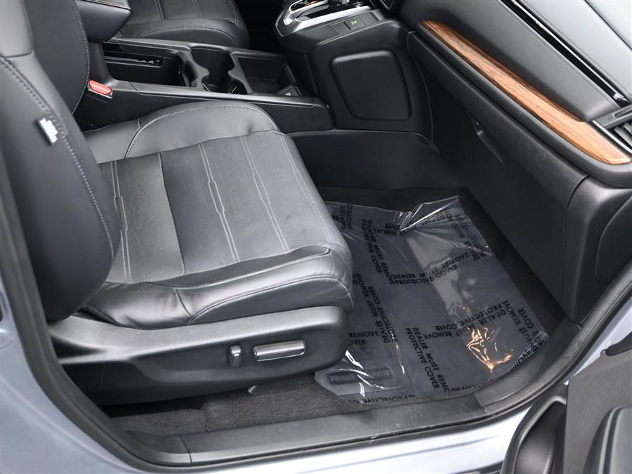 2019 Honda CR-V EX-L photo