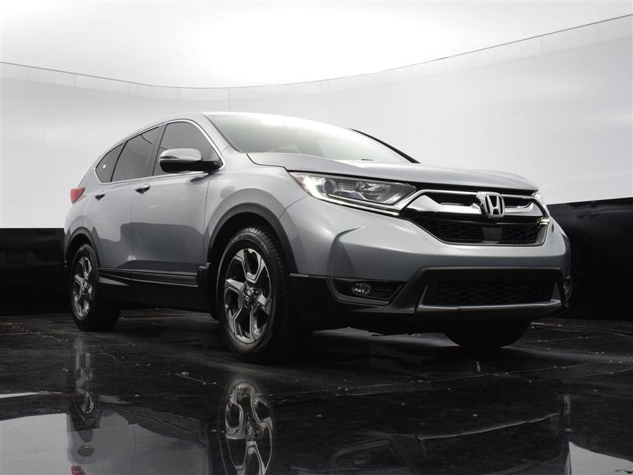 2019 Honda CR-V EX-L photo