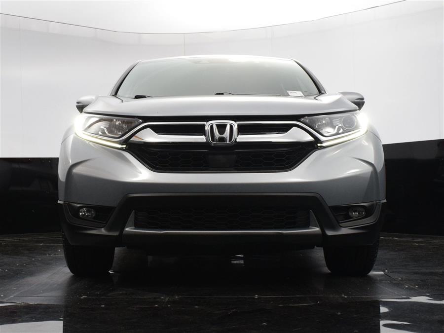 2019 Honda CR-V EX-L photo