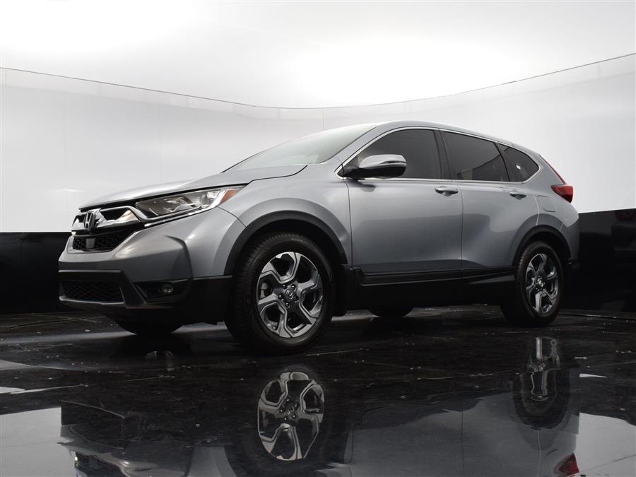 2019 Honda CR-V EX-L photo