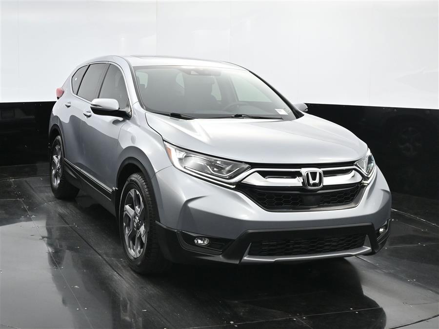 2019 Honda CR-V EX-L photo