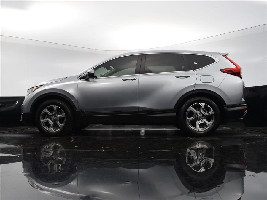 2019 Honda CR-V EX-L photo
