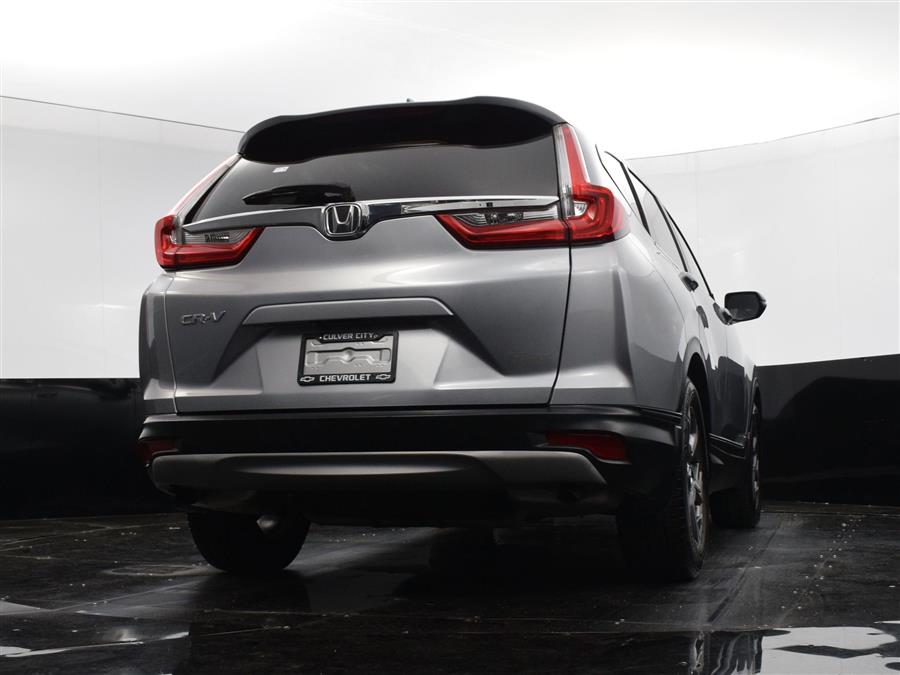 2019 Honda CR-V EX-L photo