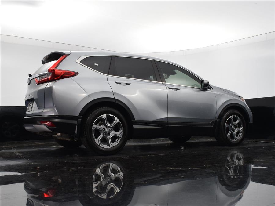 2019 Honda CR-V EX-L photo