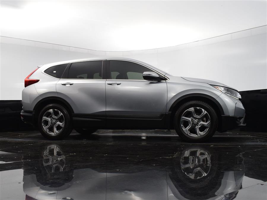 2019 Honda CR-V EX-L photo