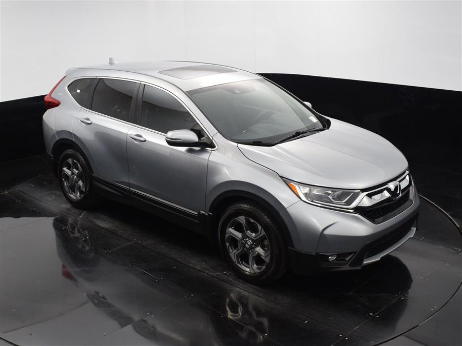 2019 Honda CR-V EX-L photo