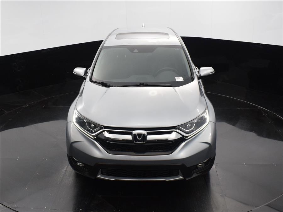 2019 Honda CR-V EX-L photo