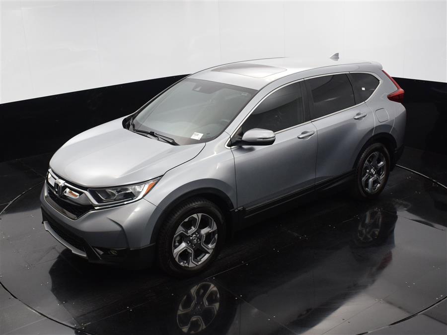 2019 Honda CR-V EX-L photo