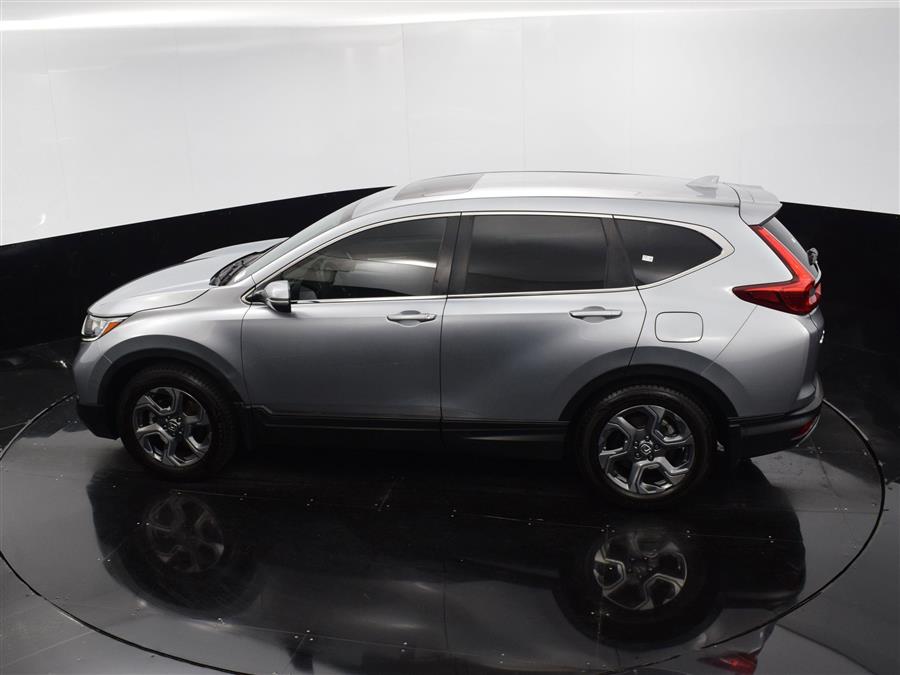 2019 Honda CR-V EX-L photo