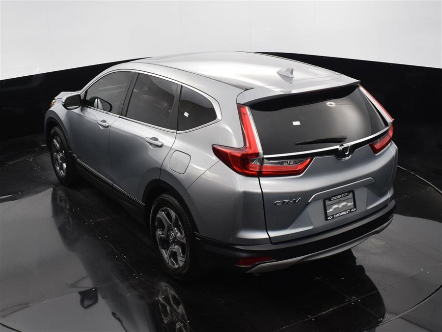 2019 Honda CR-V EX-L photo