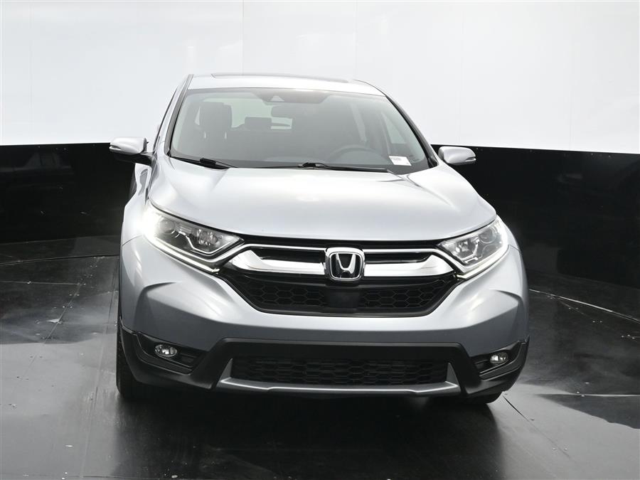 2019 Honda CR-V EX-L photo