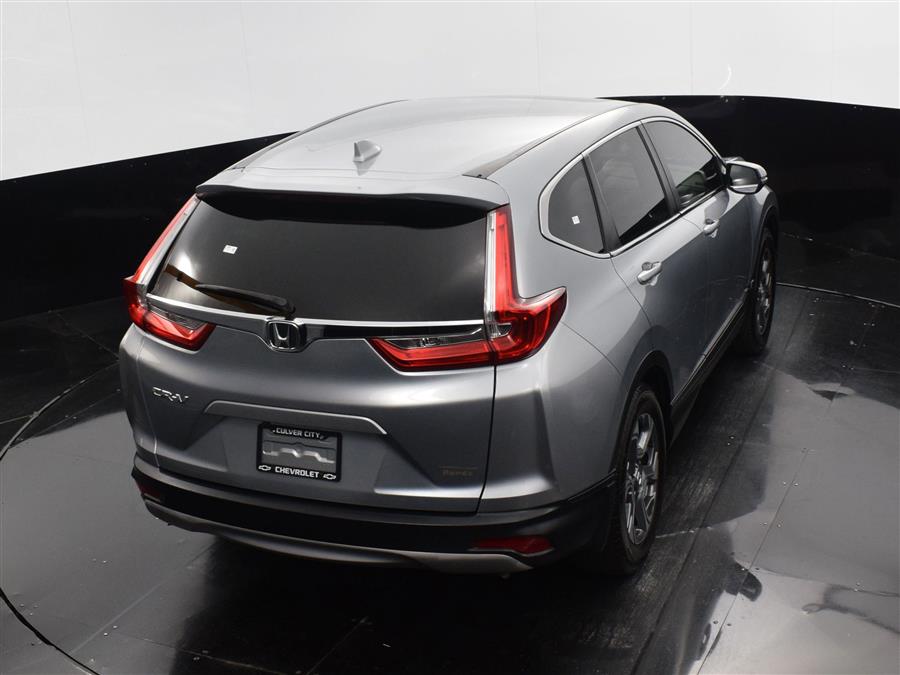 2019 Honda CR-V EX-L photo